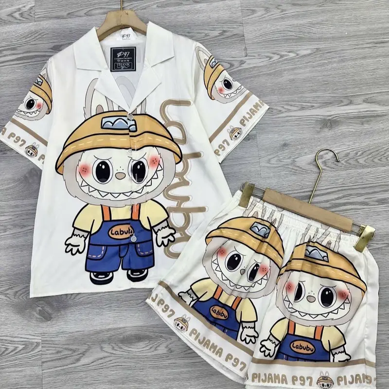 Đùi Lụa Latin Tơ Tầm Thiết Kế Mới Free Size 40kg - 60kg dobo tay Nữ 1