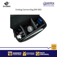 Gambar Evebag Camera Bag Professional BM-560 dari Sentra Digital Kota Surabaya 5 Tokopedia