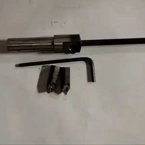 valve seat cutter 1 pilot 2 pisau