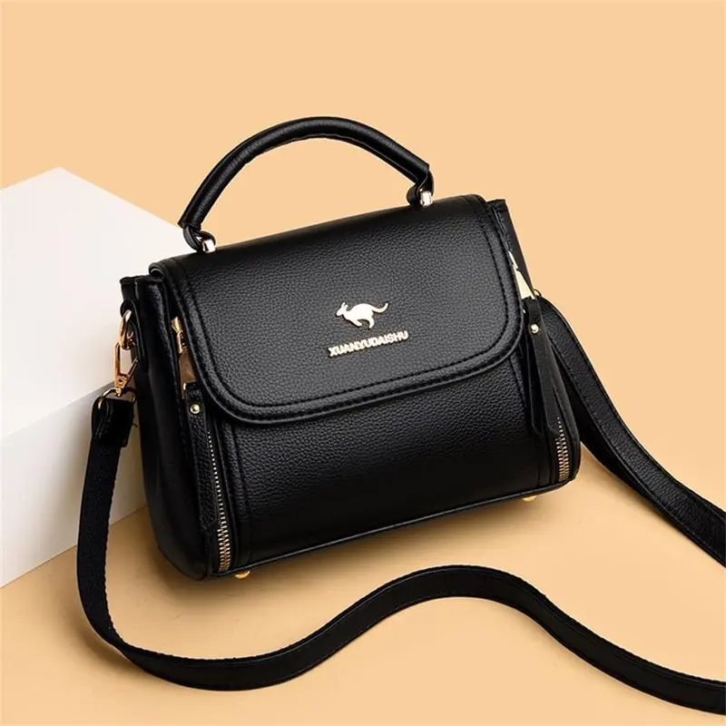 Bolsa Sling Bag | Tas Selempang Wanita Sling Bag Hand Bag Bolsa | Tas Tenteng Wanita Slingbag Multigaya | Tas Selempang Wanita Fashion Terlaris