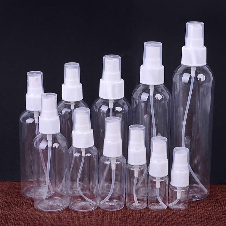 15ml - 250ml Chai nhựa chiết triết mỹ phẩm du lịch, chai nhựa PET đựng dung…