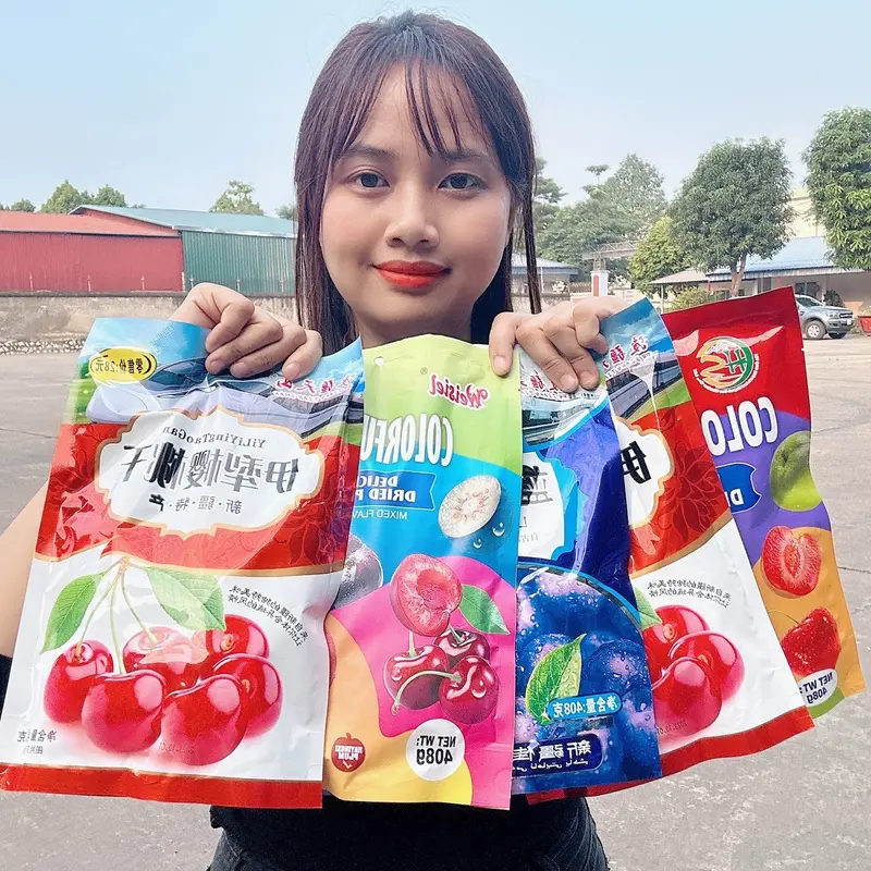Combo 5 bịch ô mai Tết 2024 1