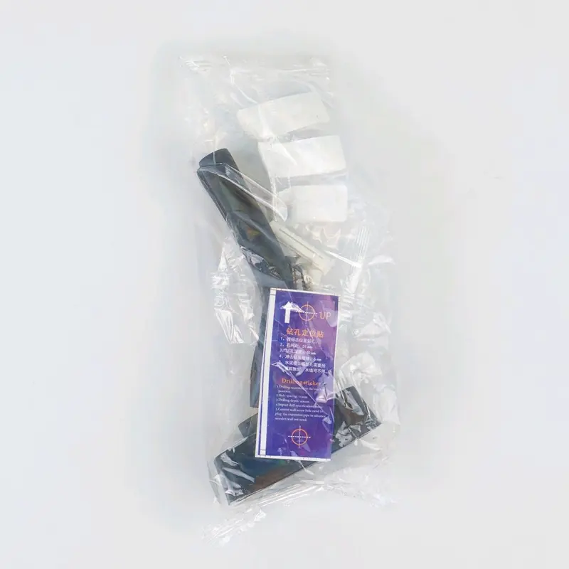 Bracket Hook Gantungan Dinding Gitar - HK00433 8