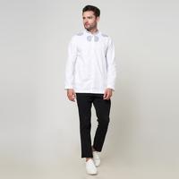 Gambar Baju Koko Preview Itang Yunasz Mubarak dari Preview Muslimwear Kota Administrasi Jakarta Barat 2 Tokopedia
