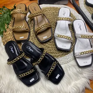 Namira sandal teplek