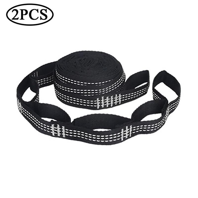 Product Introduction of Durable Hammock Ss Adjustable Tree Hanging Extension Ss for Camping Survival and Travel D6G5 57