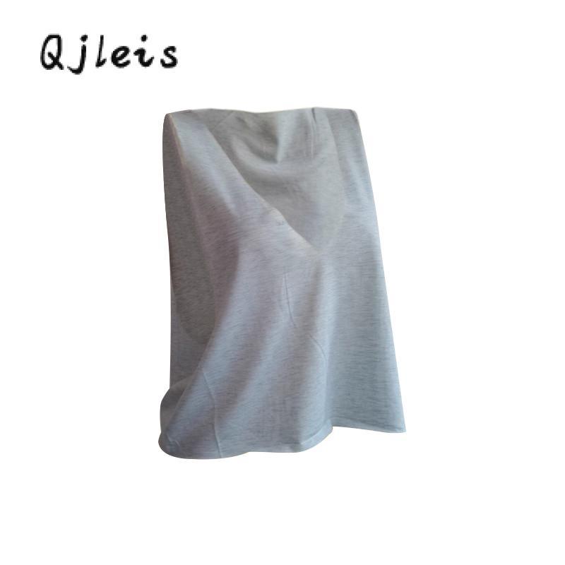 Product Introduction of Women Tank Top, Sleeveless V-neck Loose Solid Vest Summer Clubwear for Bar Vacation 33