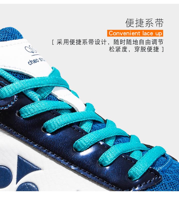 Product Introduction of Students professional badminton shoes tennis shoes table tennis shoes men's women's sports shoes couple casual shoes net breathable comfortable size 35-44 29