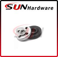 Gambar Mur Ring Baut Mata Flanges Mesin Gerinda 4 Inch Universal dari SUN HARDWARE Kab. Bekasi 1 Tokopedia