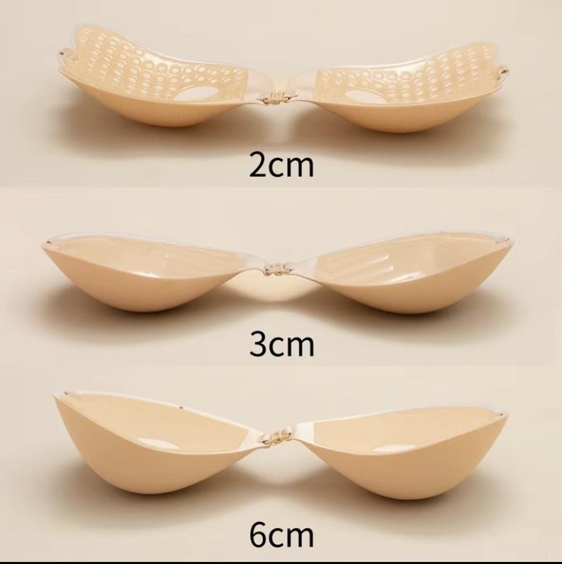 ÁO LÓT, MIẾNG DÁN CÀI TRƯỚC - ĐỆM MÚT BÀN TAY DÀY 3P NÂNG ĐỠ TUYỆT VỜI Bra Nữ Women Cao Su Đen Voi Voan áo ngực áo ngực