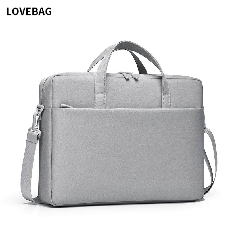 Túi Khí Chống Nước Chống Sốc Cho Máy Tính Xách Tay 16 Inch, Túi Đeo Vai Dung Lượng Lớn Cho Máy Tính Xách Tay Chơi Game 15 Inch Và 17 Inch, Mới