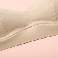 Gambar Felancy Bra Embrace Wireless 071-1092B - Beige, 34B/075 dari Felancy Intimate Indonesia Kab. Tangerang 5 Tokopedia