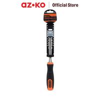 Gambar AZKO Tactix Pahat Kayu 1.3 cm Wood Chisel Pisau Ukir Pahat Kayu Wood Carving Tool Peralatan Memahat dari AZKO ID Kota Administrasi Jakarta Selatan 1 Tokopedia