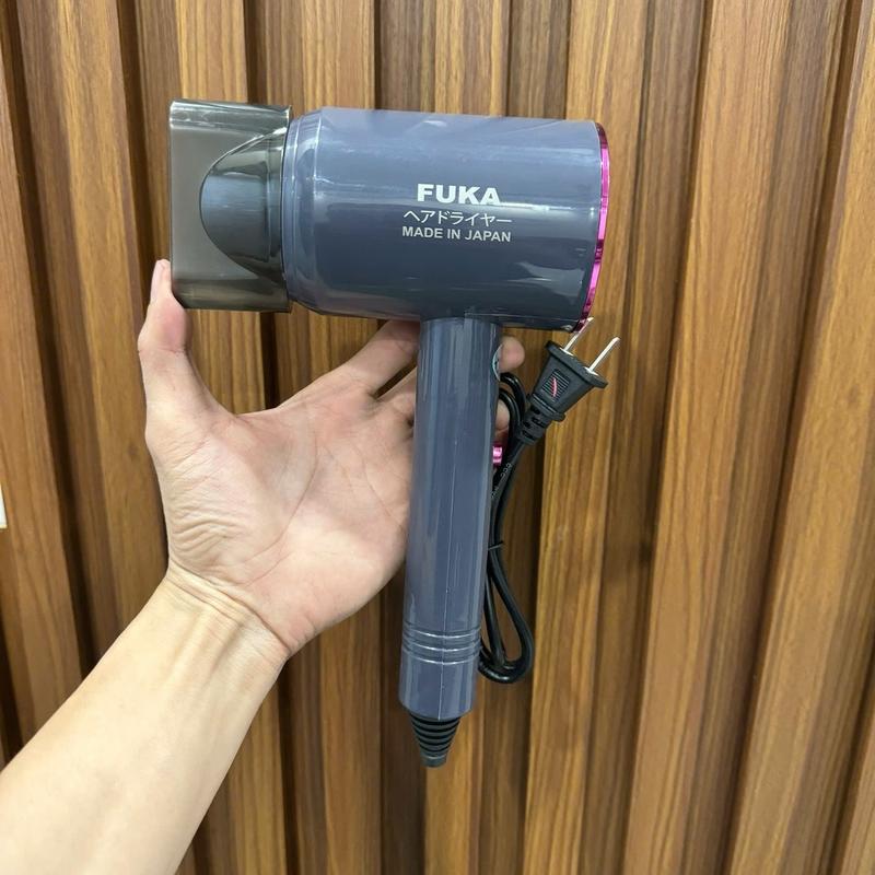 Máy sấy tóc 2 chiều nóng và lạnh 3