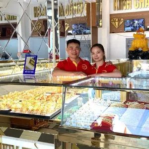 Tiệm vàng kim thành tây ninh