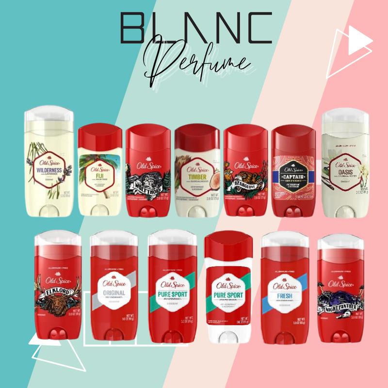 Sáp Khử Mùi Dành Cho Nam Old Spice High Endurance Deodorant 85g Dưỡng Thể Dưỡng Ẩm Da