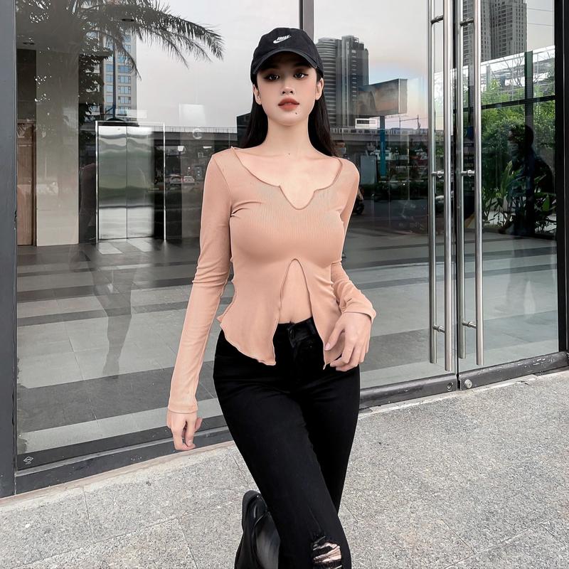 Áo Cuốn Biên Lai Ngực TD 3350 7