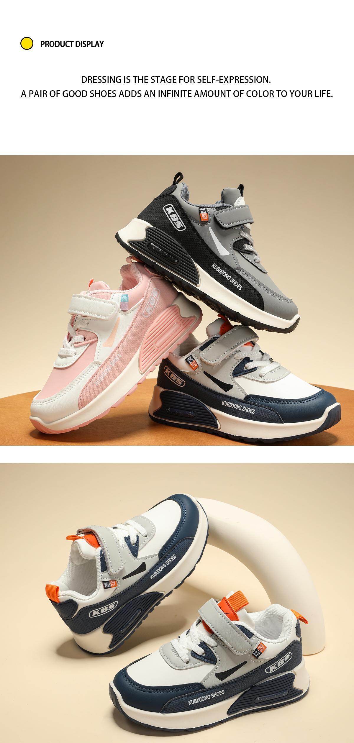 BOMBBEAR X ARNOLD LEONARD YN-XYY6302 Sepatu Sekolah Anak Dengan Fashion Sneakers Mesh Sintes Premium, Kualitas Nyaman Lentur Ringan Desain Ergonomis untuk Aktivitas Aktif Si Kecil! warna Abu, Biru dan Pink dengan size 26-37 BOMBBEAR X ARNOLD LEONARD YN-XYY6302 Sepatu Sekolah Anak Dengan Fashion Sneakers Mesh Sintes Premium, Kualitas Nyaman Lentur Ringan Desain Ergonomis untuk Aktivitas Aktif Si Kecil! warna Abu, Biru dan Pink dengan size 26-37