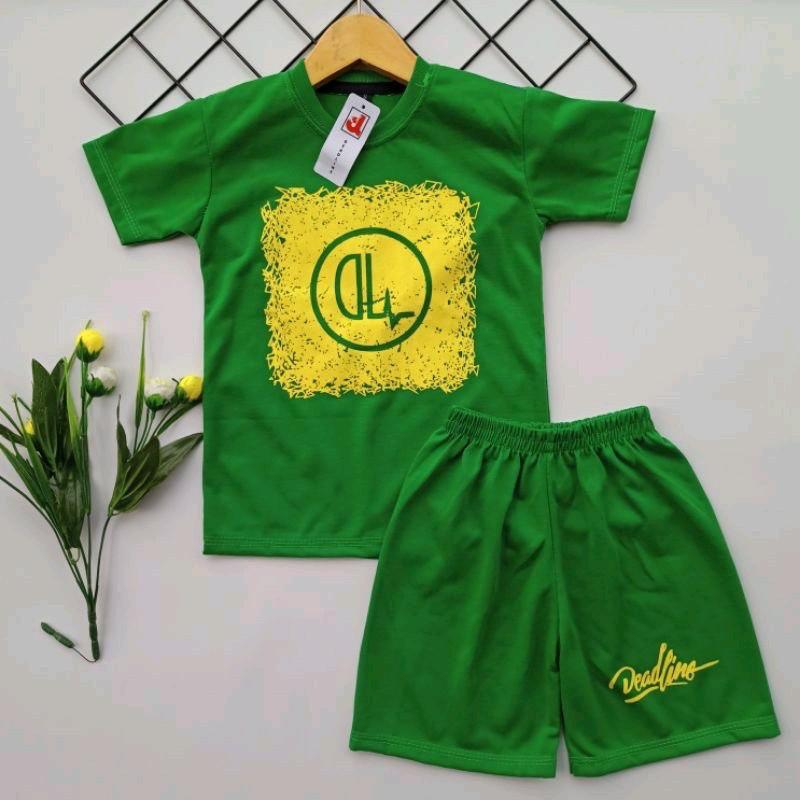 SETELAN ANAK KECE UMUR 1-10TAHUN 5