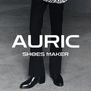 Auric Shoes