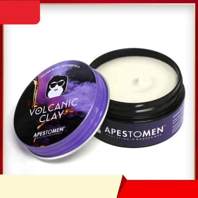 Sáp Vuốt Tóc Nam Dynamic Hold 80g - Phong Cách Tóc Đầy Nam Tính