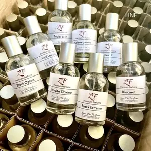 PARFUME ZF PREMIUM TAHAN LAMA ORIGINAL Perfume