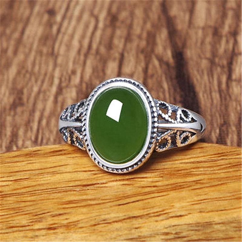 XIMILU-Nhẫn Chính Hãng Cho Bé Gái, Trang Sức Nghệ Thuật Phong Cách Cung Điện Cổ Điển Cho Nữ, Phụ Kiện Hàn Quốc, Nhẫn Thời Trang Cho Nam, Nhẫn Cặp Đôi Cổ Điển Dễ Thương, Quà Tặng Lễ Tình Nhân Bohemian Cho Bạn Gái 3