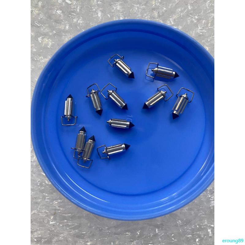 Product Introduction of KIM 3 CẠNH INOX XỬ LÝ CHẾ CHÁY XĂNG DƯ + CỐI ĐỒNG HONDA VÀ YAMAHA HÀNG TIÊU CHUẨN  Cao Su Phụ Kiện 27