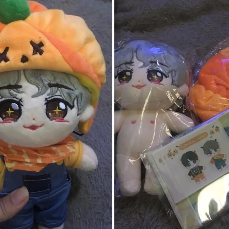 Doll Joshua 20 cm Doll Seventeen