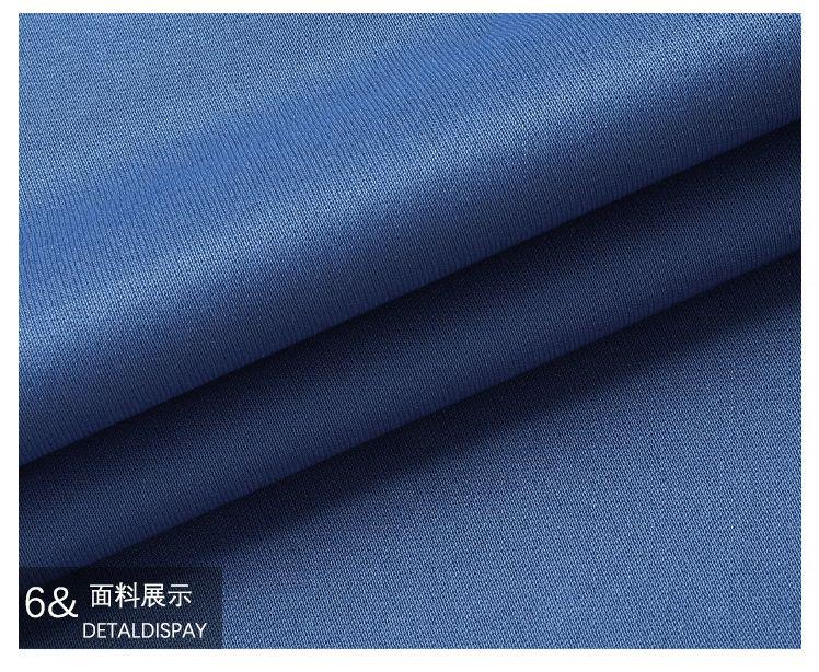 Product Introduction of Áo Polo Có Ve Áo, ngắn Tay, Cho Bố Trung Người Già Và Cao Tuổi, Hàng Thật, Áo Thun Ngắn Tay, Thích Hợp Cho Mùa Hè, Trang Phục Mỏng, Hàng Mới Về Năm 2024 Nam Menswear Có Cổ Shirt Cộc Tay 23