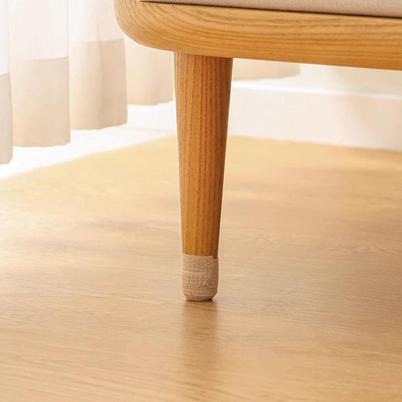 Product Introduction of Self Adhesive Tape, 2 Counts Non-slip Furniture Tape, Multifunctional Tape for Home Office, Home Supplies 2