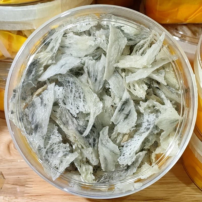 YẾN VỤN THÔ Tặng Nhíp táo đường Food