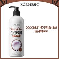 Gambar Kormesic Coconut Nourishing Shampoo 500ml - Coconut Shampoo 500ml, Kormesic dari Pommyshop21_NEW Kota Administrasi Jakarta Barat 1 Tokopedia