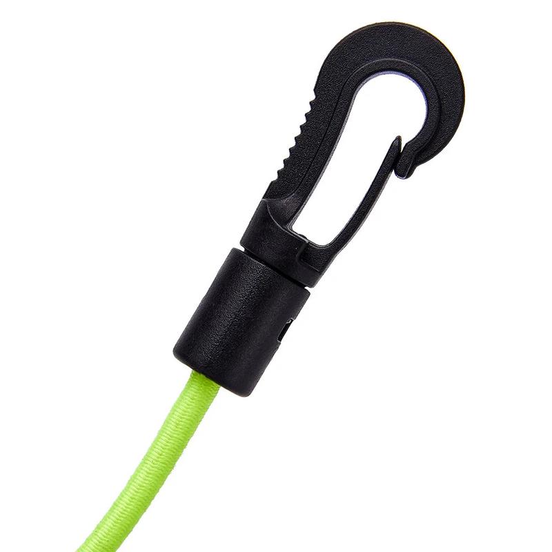 Product Introduction of Dây CầM CÂY Câu Cá, Chống Thất Lạc, Có Thể Điều Chỉnh, Cầm Tay, Đàn Hồi, Dây An Toàn Canoe, Dễ Sử Dụng, Phụ Kiện Thuyền, Bộ 2 Chiếc Đi Câu Fishing 26