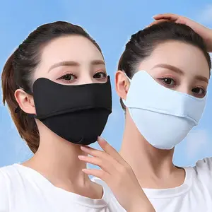 WALVA - Masker Wajah Anti Ultraviolet Matahari/Masker Premium Berkualitas Multifungsi Setrip