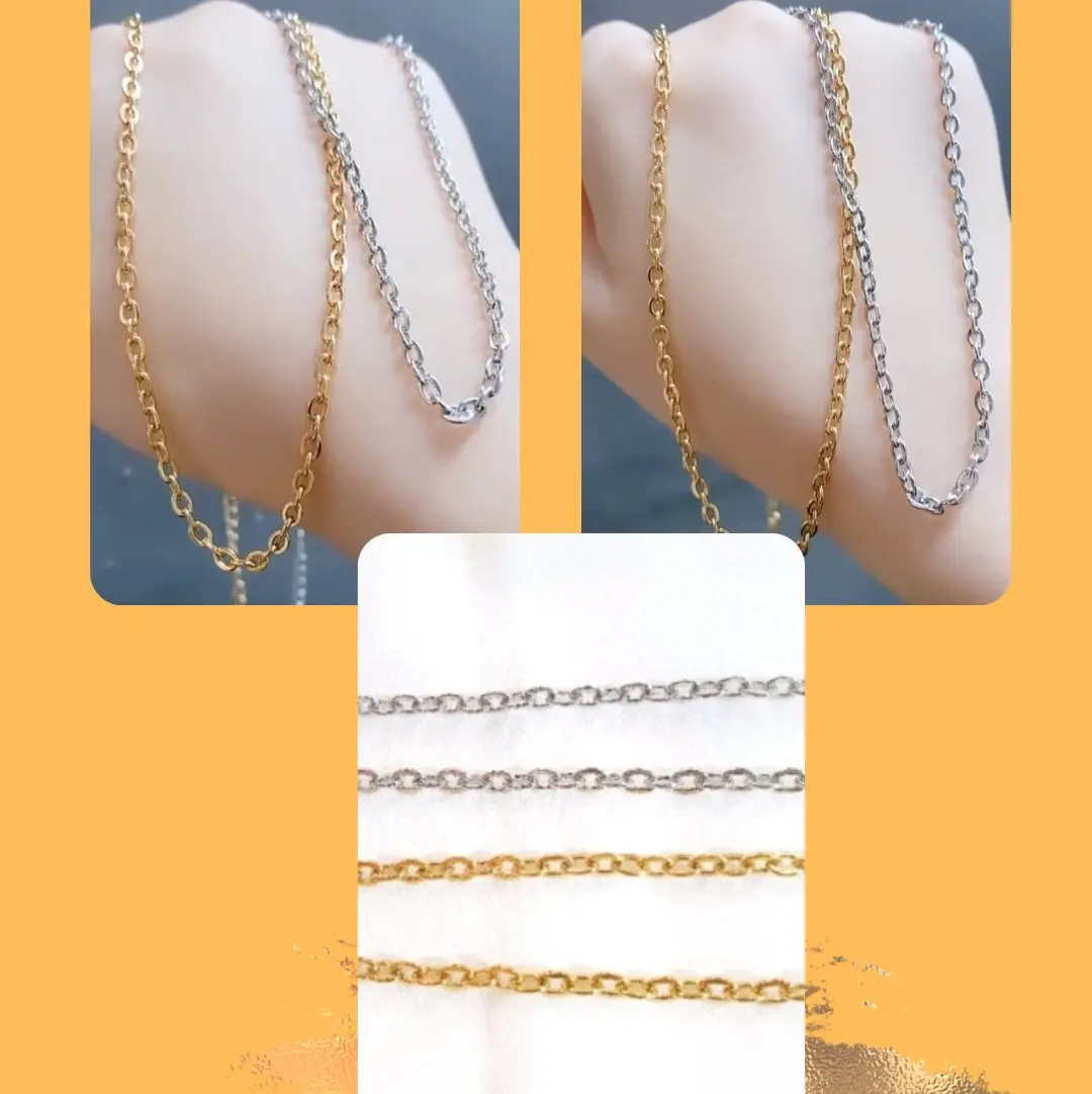 kalung by Jelwery Perempuan