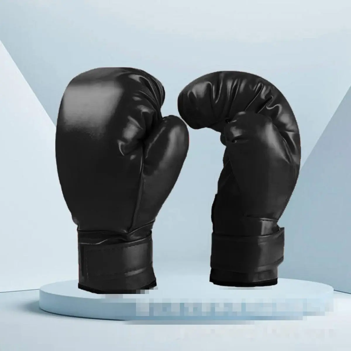 Padding-Included Boxing Gloves For All - Men, Women & Children, Ideal For Muay Thai, Kickboxing & MMA Training #Fitness #MartialArts #SportsTraining #BoxingEquipment #CombatSports #TrainingGear