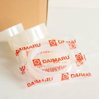 Gambar Daimaru Nano Double Tape 2cm x 3m x 5 Pcs - Solasi Selotip Bening Gel Transparan Kuat dari MITECH IDN Kota Tangerang Selatan 3 Tokopedia