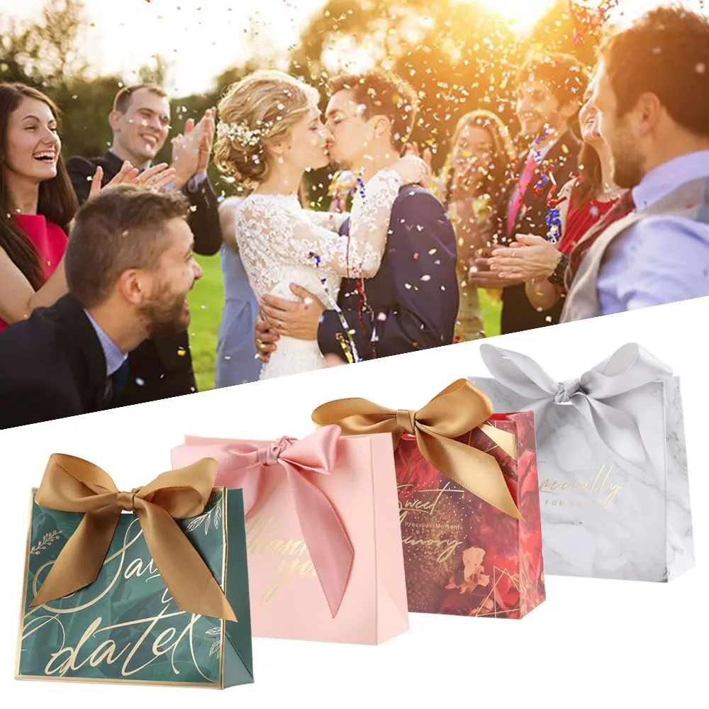 Party Package Wedding Storage Box Gift Box Candy Box Small Box