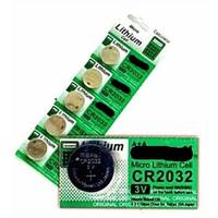 Jual Baterai CMOS PC KOMPUTER CR2032 C-mos CR-2032 Jam - Kota Tangerang ...