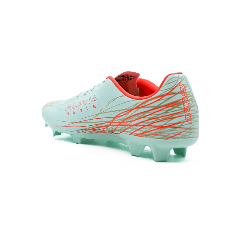 SEPATU BOLA SPECS ACCELERATOR ALPHA NERVE CORE FG - SOCCER - OUTDOOR - NYAMAN 8
