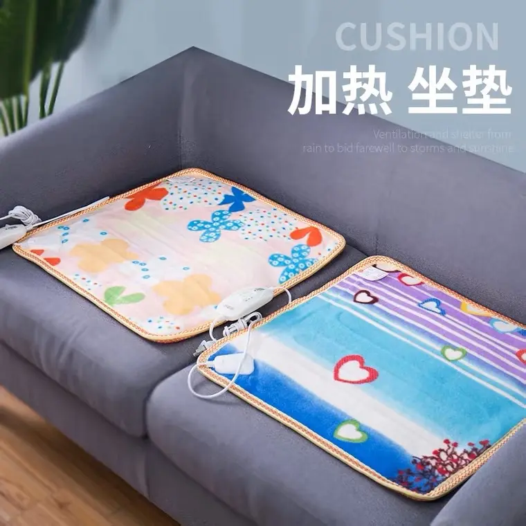Thảm sưởi cho chó mèo chọn ngẫu nhiên