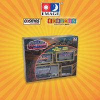 Gambar IMAGE TOYS mainan Train w/Sound dari image.toys Kab. Tangerang 2 Tokopedia