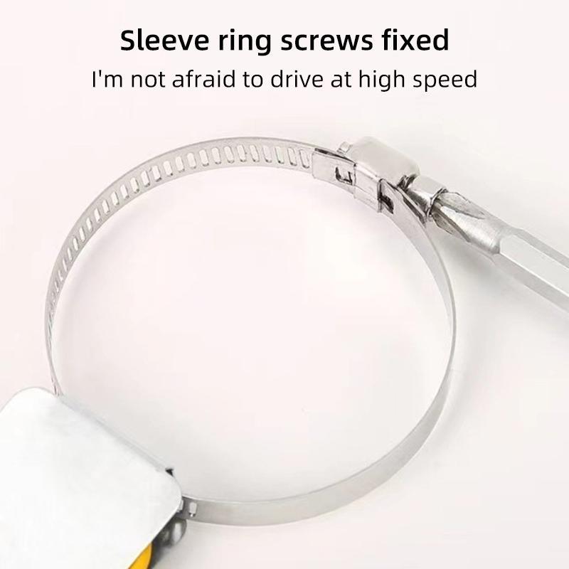 Product Introduction of Auto Static Elimination - Anti Static Strip Car Electrostatic Belt | Auto Static Elimination Strip, Effective And Safe Elimination Of Static Electricity For SUV Trucks 23