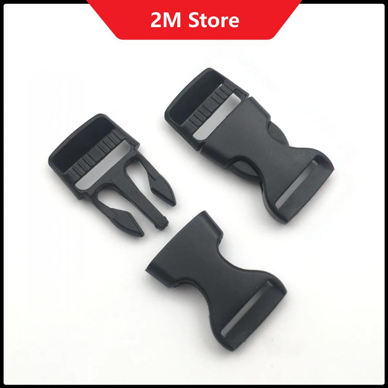 HÀNG NHẬP KHẨU Bộ Khoá Chốt Cài Mũ Nón Bảo Hiểm Xe Máy Xe Đạp Dễ Dàng Thay Thế Mà Không Phải Mua Mũ Bảo Hiểm Mới