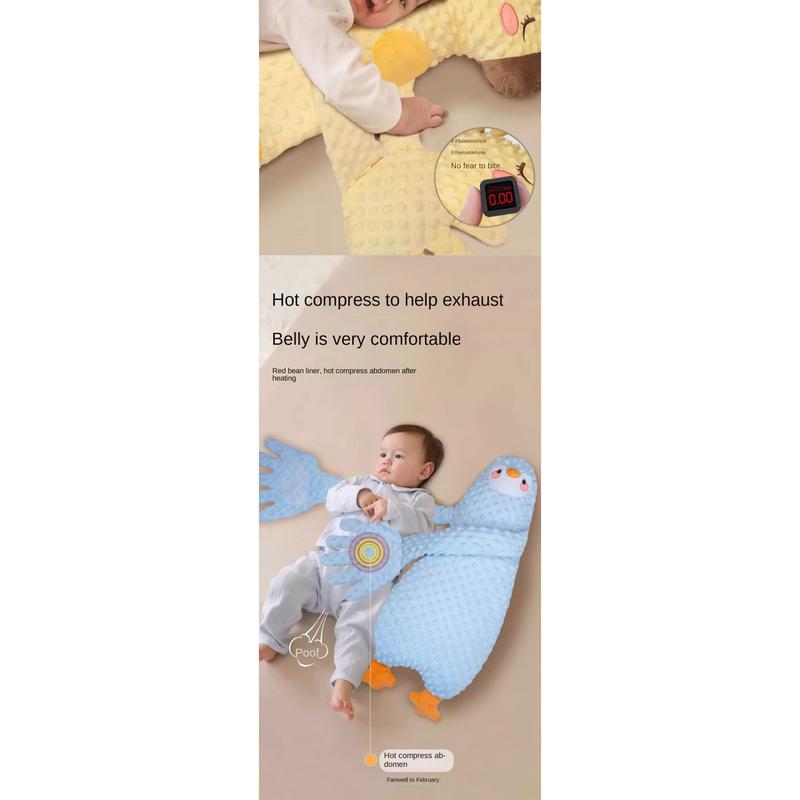 Product Introduction of New Electric Baby Sleeping Palm Washable Soft Velvet Baby Sleeping Patting Doll Cartoon with Remote Control Baby Hand Pillow Newborns 28