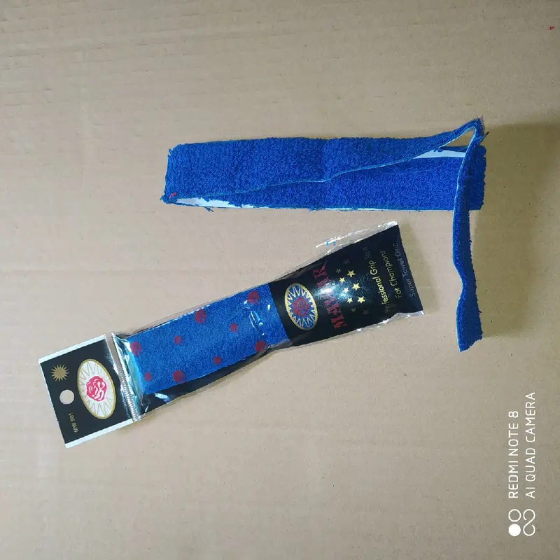 Grip  raket handuk 1