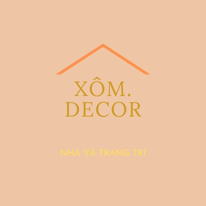 XÔM.DECOR