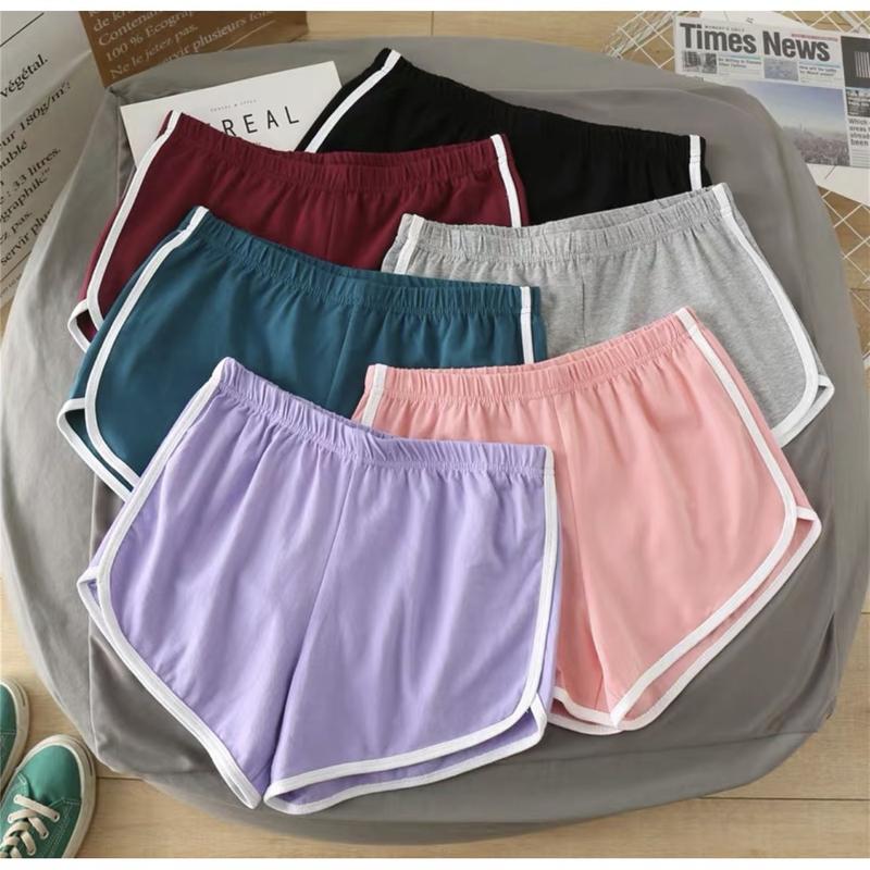 Celana Pendek Wanita Elodie Hotpants Fit 1