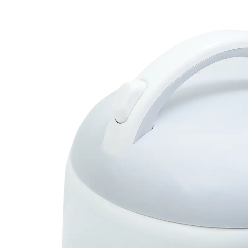 Kels 300 Ml Heyli Rice Cooker Mini - Abu-abu 4